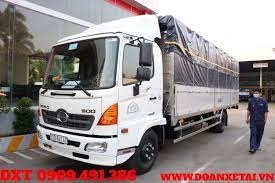 Maybe you would like to learn more about one of these? Hino 6 2 Táº¥n Thung Báº¡t Dai 7m2 Hino Fc9jntc 6t2 Ä'oan Xe Táº£i