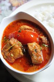 Chettinad Fish Curry Recipe Chettinad Meen Kuzhambu Recipe Yummy Tummy Fish Curry Recipe Fish Recipes Curry Recipes