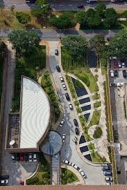 Appealing And Fascinating Landscape Architecture That You Will Prefer Photoshop Urban Landscape Design Landscape Architecture Design Architecture Site Plan