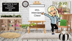 Maybe you would like to learn more about one of these? Creating Bitmoji Classrooms Living My Second Act