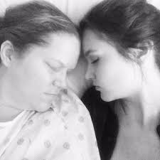 Deborah Mandeville's Instagram, Twitter & Facebook