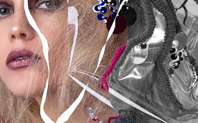 Fashion Mix by Evgeny Sharapov