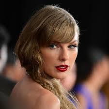 Taylor Swift défraie (encore) la chronique, cette fois pour son jet