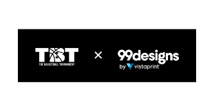 Brother creative center offers free, printable templates for cards & invitations. The Basketball Tournament Announces 99designs By Vistaprint As Official Design And Marketing Partner Business Wire