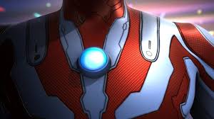 Les' copaque production 15 october 2019. Ultraman Ribut Video Raksasa Animasi Youtube
