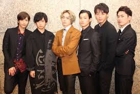 菅田将暉ら 帝一の國 イケメン俳優6人に楽屋で囲まれる360度動画公開 帝一の國 千葉 雄大 俳優