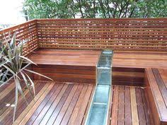 The ground beneath doesn't require levelling, so you can cover an uneven surface, or even an it's warm underfoot and good for roof gardens. 9 Small Roof Deck Ideas Roof Deck Roof Garden Terrace Design