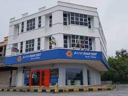 The following are the cities, where bank kerjasama rakyat malaysia berhad bank rakyat has branch / branches in malaysia. Bank Kerjasama Rakyat Malaysia Berhad Perak 60 1 800 88 6800