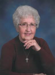 Obituary for Lucille Phyllis Schmidt