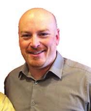 We are united for our patients and our community