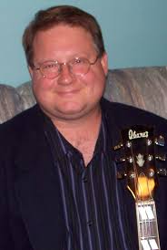 Dave Ness” by David Ness