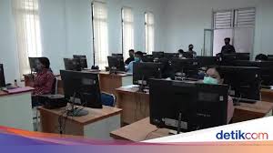 Jadwal resmi utbk saintek, soshum dan campuran di dalam sbmptn 2021, persyaratan dan materi yang diujikan. W Iyjmdkchukm