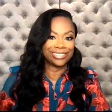 Kandi talks season 14 with Sheree's return, her feud with Marlo. Shares  thoughts