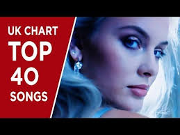 Uk Top 40 Singles Top 40 Songs This Week October 2016 A