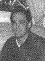 William Robert “Billy” Heffner (1970-2001)