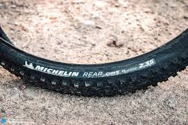 Michelin Mountainbike Reifen Im Test Enduro Mountainbike Magazine