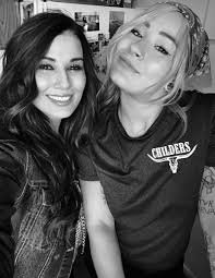 My youngest, Emma Rae. It feels so good to be home. #loveyou #HappyNewYear  #Montana