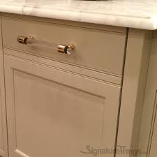 Door Ring Lucite Handle 3 4 Dia Door Handles Acrylic Cabinets Cupboard Handles