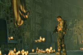 10 Brutally Hard Decisions Video Games Forced You To Make