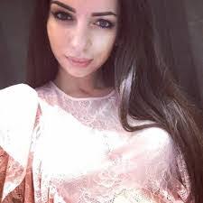 Sienna Richardson's Instagram, Twitter & Facebook