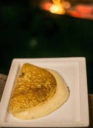 La Mere Poulard Omelet Mont Saint Michel Yummy Breakfast Keto Recipes Omelet
