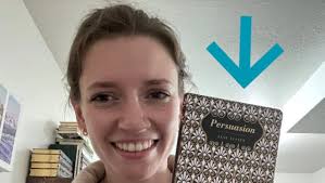 Amazon.com: Persuasion (Chiltern Classic): 9781912714025: Austen, Jane:  Books