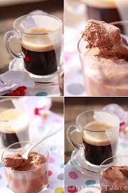 Mousse Au Chocolat De Pierre Herme Tout Le Monde A Table Recette Mousse Au Chocolat Mousse Au Chocolat Mousse Au Chocolat Legere