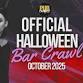 2025 Miami Halloween Bar Crawl event image