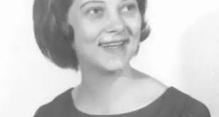 Glenda Mae Settle, Harriman