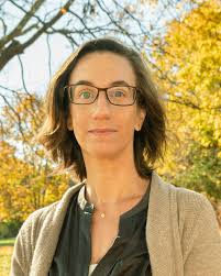 Hello! I'm Christina Hodge, and I've been the Associate Director at the HMA  for almost two years. As an executive “operations officer,” I oversee day  to day activities. I also help shape