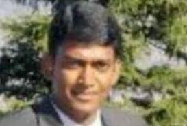 Collector abduction: Maoists make demands, set April 25 as deadline