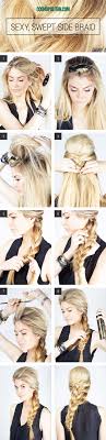 This hairstyle is perfect for those men who have natural wave in their hair. 36 Best Hairstyles For Long Hair Diy Projects For Teens