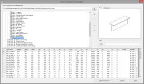 Detail Component Manager Reading In Mm Autodesk Community