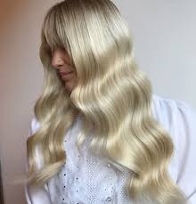 Thermal Iron Waves Avedaibw Hairdresser Long Hair Styles Redken Shades Eq