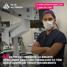 Katarakt Genellikle Yasa Bagli Olarak Gelisen Goz Bebeginin Beyazlamasi Sonucu Olusan Ve Herkesin Basina Gelebilecek Sik Gorulen Bir Goz Hastaligi Gu 2020 Doktorlar