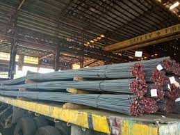 Our hot rolled products include mild steel squares, mild steel flats, mild steel rounds, and high tensile deformed reinforcing bars (rebars). Steel Deformed Bar Grade 33 Grade 40 Grade 60 10mm 12mm 16mm 20mm 25mm 28mm 32mm Commercial Industrial Construction Building Materials On Carousell