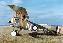 Powered by a rotary engine, this airplane endures in the public imagination even to this day. Sopwith Camel Wikipedia