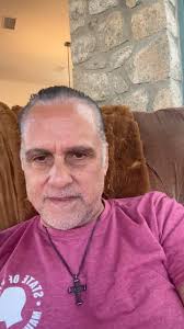 Maurice Benard