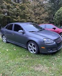 Image result for Platinum Gray 2008 GLI