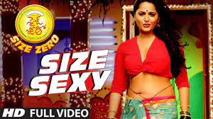 Anushka shetty video sex