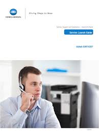 This package contains the files needed for installing the universal pcl6 driver. N Syr Bizhub C287 Drivers Download Konica Minolta Bizhub C227 Manual Homesupport Download Printer Drivers