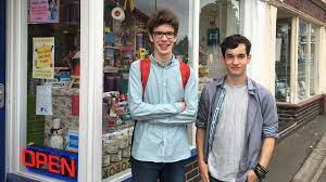 Not more than 10¼ hours a day or 54 hours a week at manual or mechanical labor in any other employment that is not exempt by. Proportion Of 16 And 17 Year Olds In Summer Jobs Almost Halves Over 20 Years Bbc News