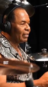 Jonathan Moffett Drumeo