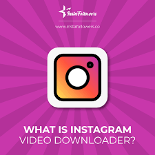 The video downloader for instagram is an online service that allows you to save video content on your pc or mobile phone. Instagram Video Downloader Private Online Free Download
