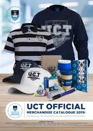 Uct On Twitter You Can Now Purchase All Official Uct Branded Merchandise Such As Memory Sticks Writing Materials Branded Clothing Much More At The Uct Store Operated By Protea Bookshops On