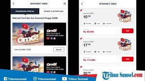 Selain paket dasar tersebut, telkomsel menghadirkan kuota internet telkomsel omg! Cara Dapatkan Promo Telkomsel Paket Internet Combo Omg 30gb 30 Hari Tribun Manado