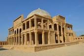 Image result for makli thatta
