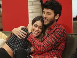 El tema oye, junto a su videoclip, se lanzó la. Tini Stoessel Y Sebastian Yatra Juntos En La Nueva Edicion De La Voz Mujerhoy Com