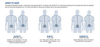 Size Fit Guide