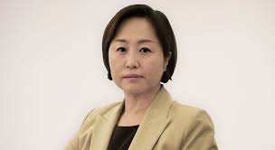 Pearlyn phau offers a wealth of compassion (3of6). Swiss Re Adds Allianz Youngran Kim As Group Cto Reinsurance News